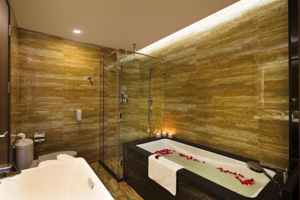 Emerald Bay Hotel & Spa Nha Trang