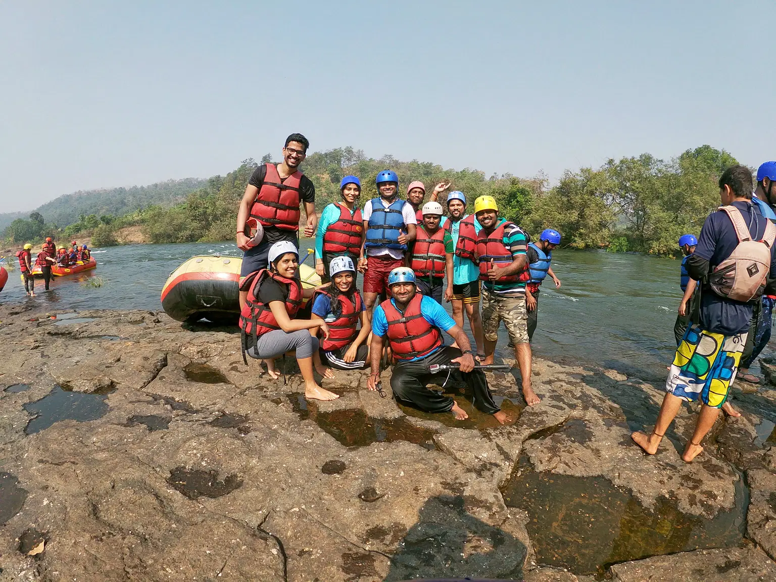 Photo from Sashi Kumar B's trip