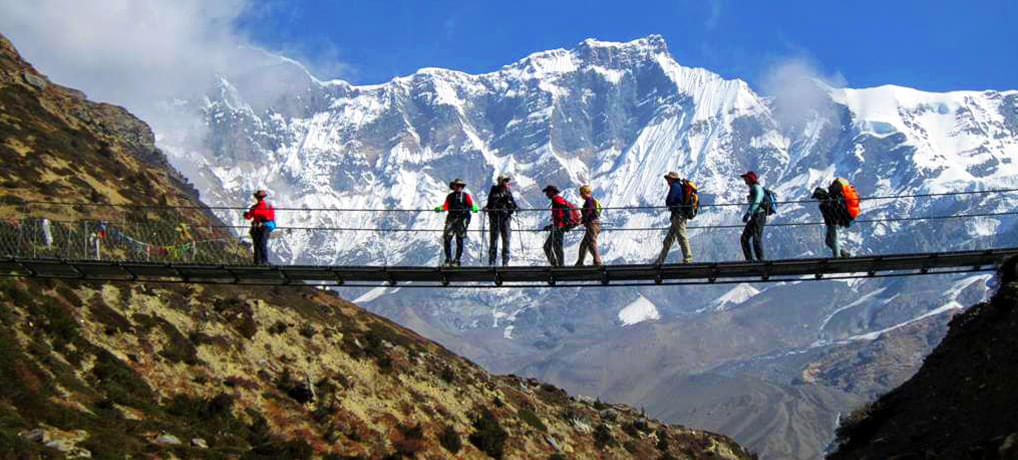 10 Himalayan Winter Treks for Your Mountain Adventure