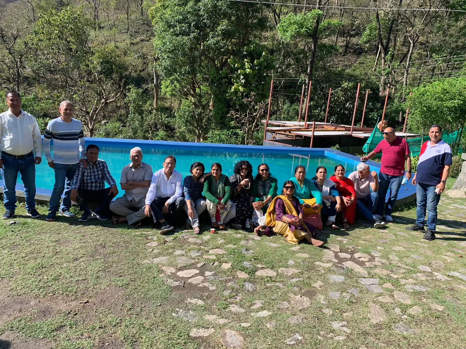 Photo from Naveen Kumar's trip