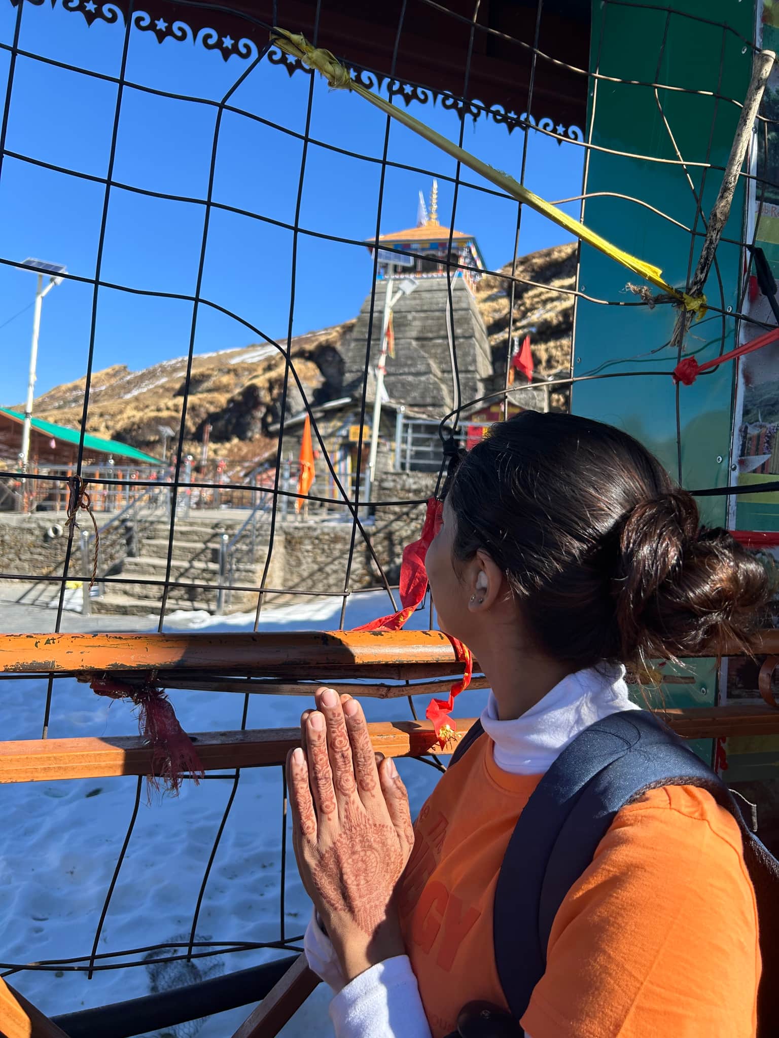 Photo from Zenab garbadawala's trip