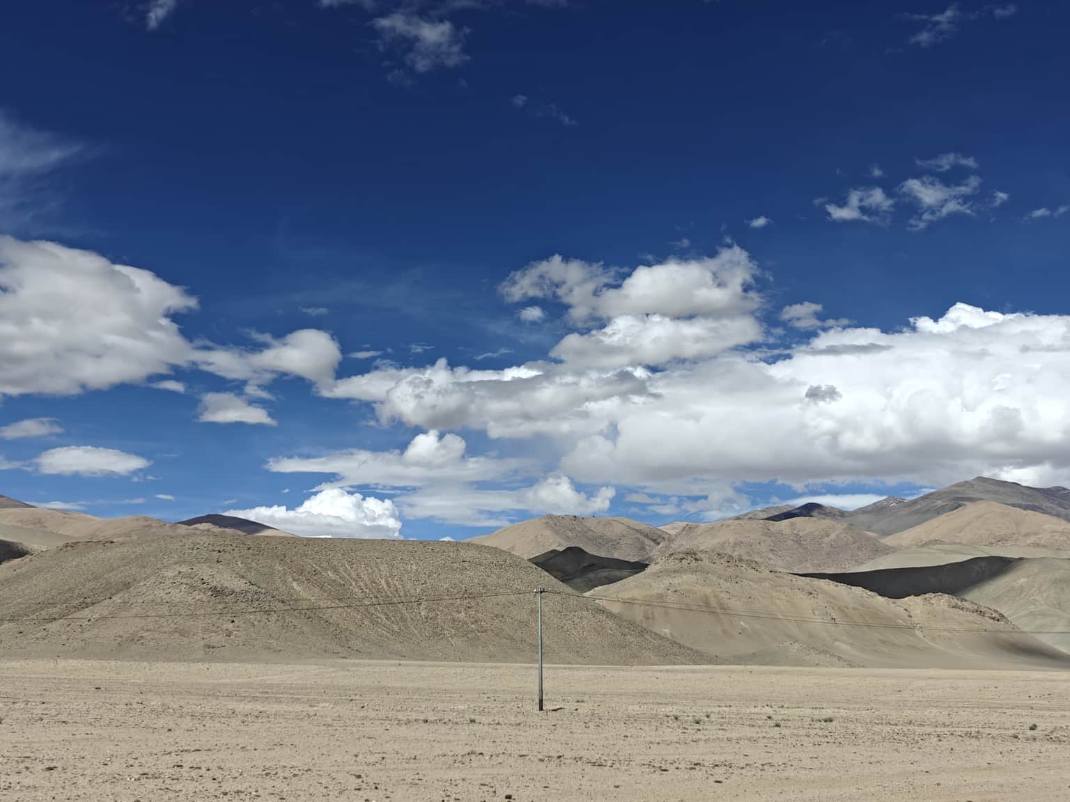 Photo from Sanjeev Ahuja's trip