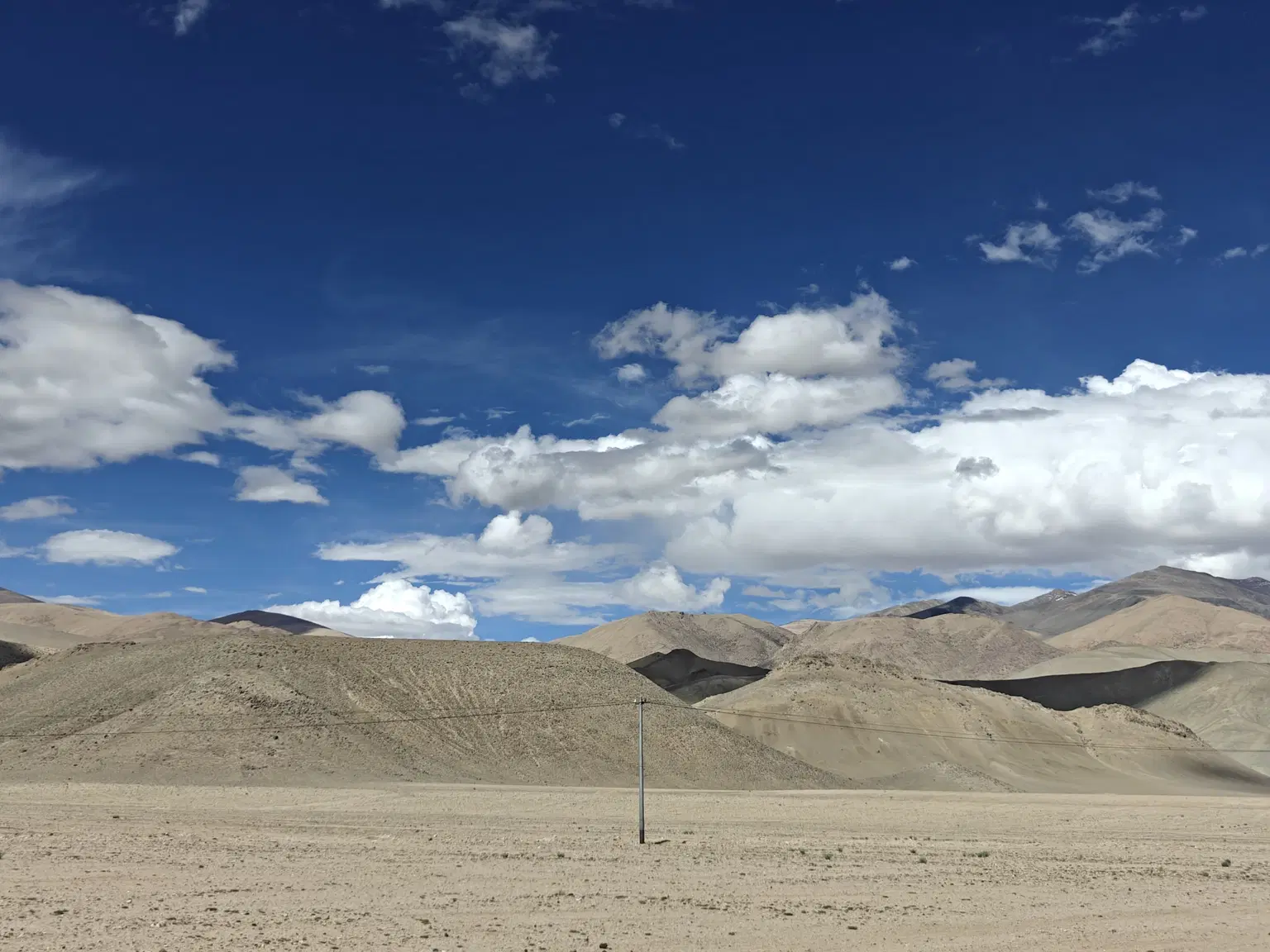 Photo from Sanjeev Ahuja's trip