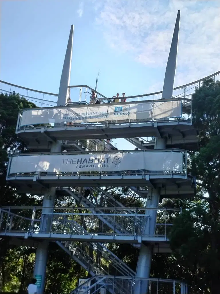 Photo from Tang Wai Chong's trip