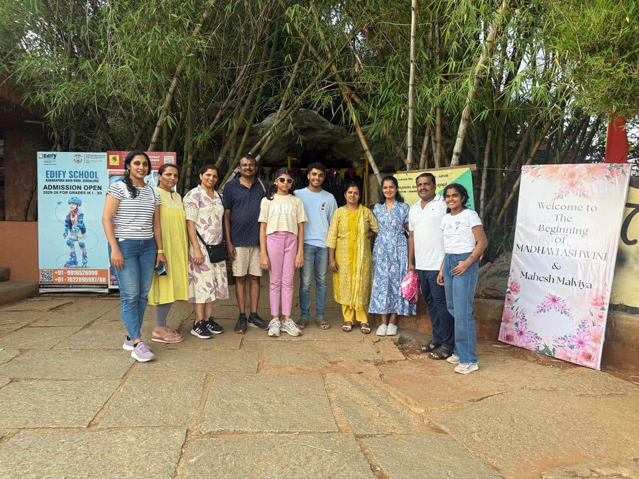 Photo from Reethu D's trip