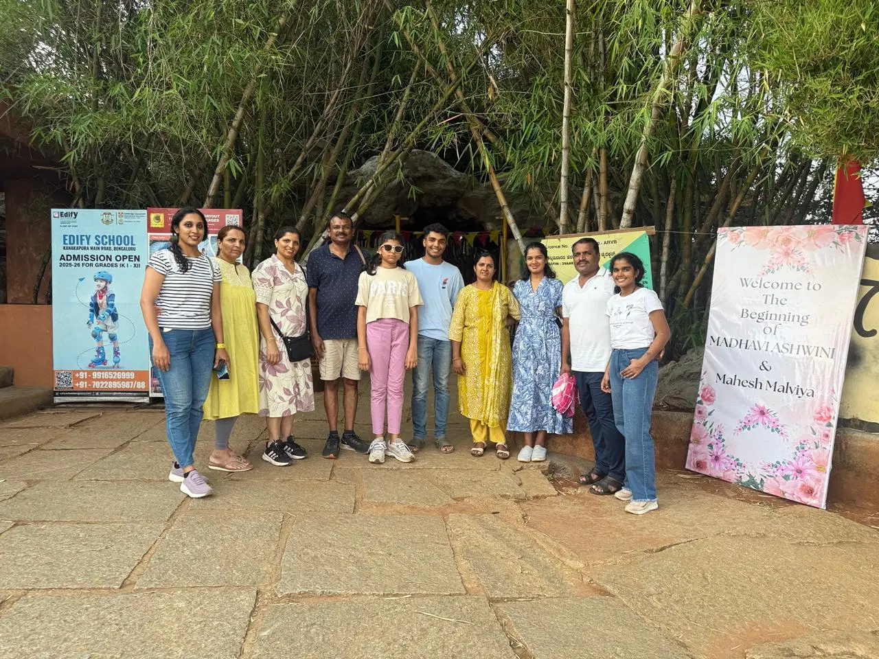 Photo from Reethu D's trip