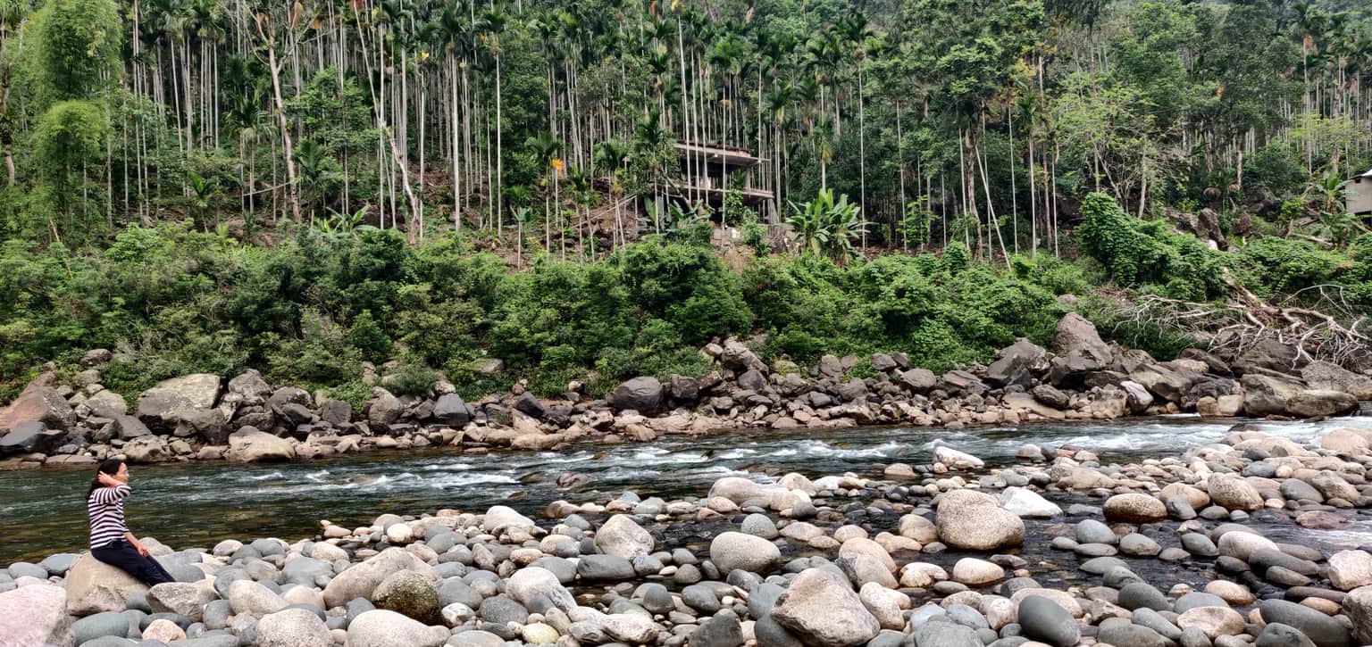 Photo from Sirisha  's trip