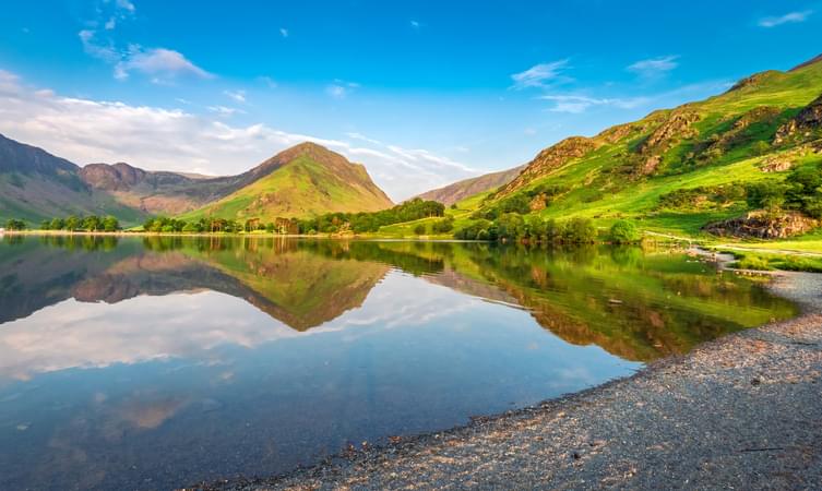 Lake District National Park