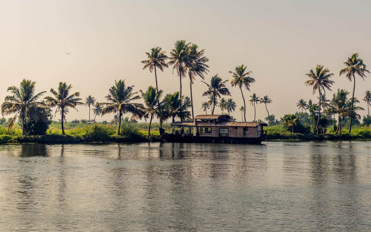 Kerala Fly In Fly Out Packages