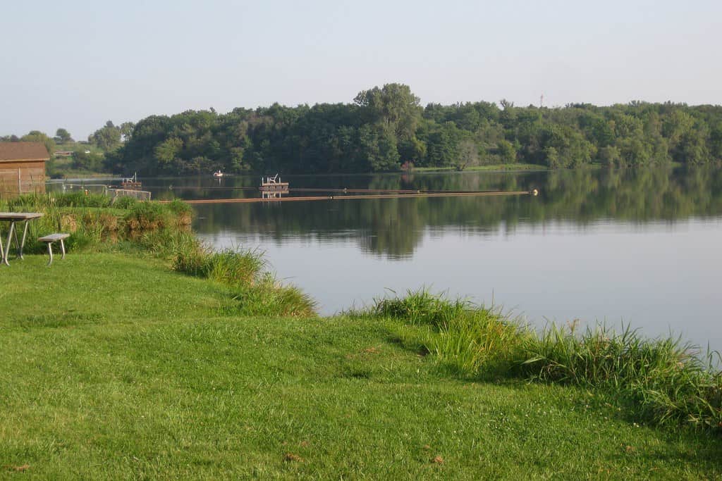 Explore The West Lake Water Park