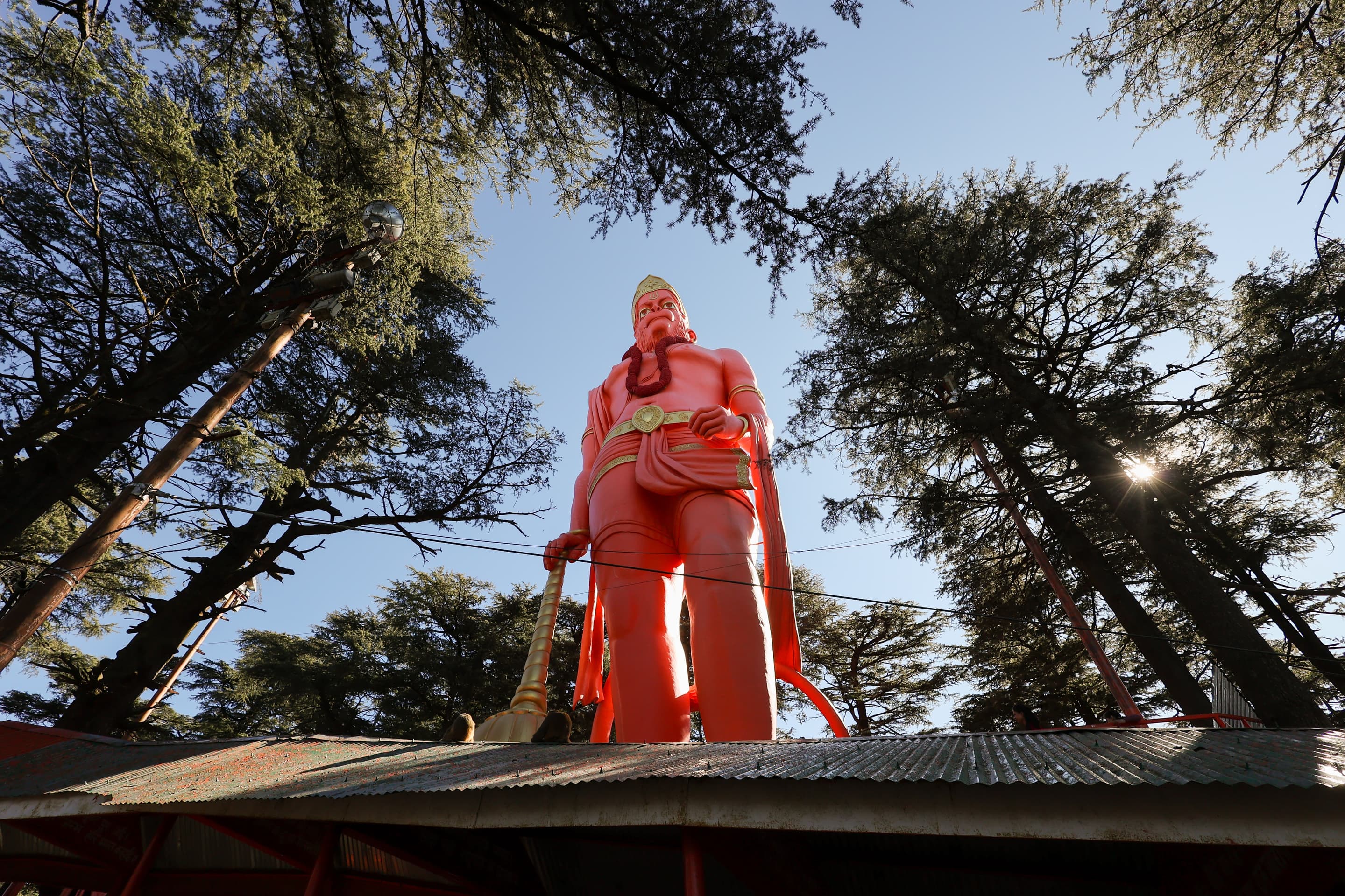 Best Places To Stay in Shimla