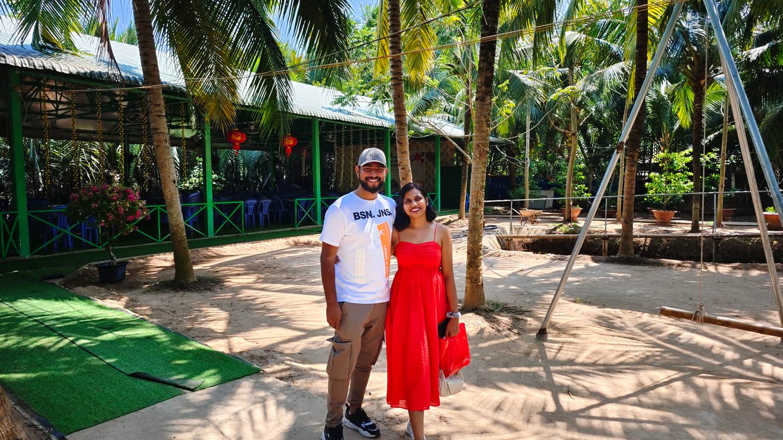 Photo from Anjali Tiwari's trip