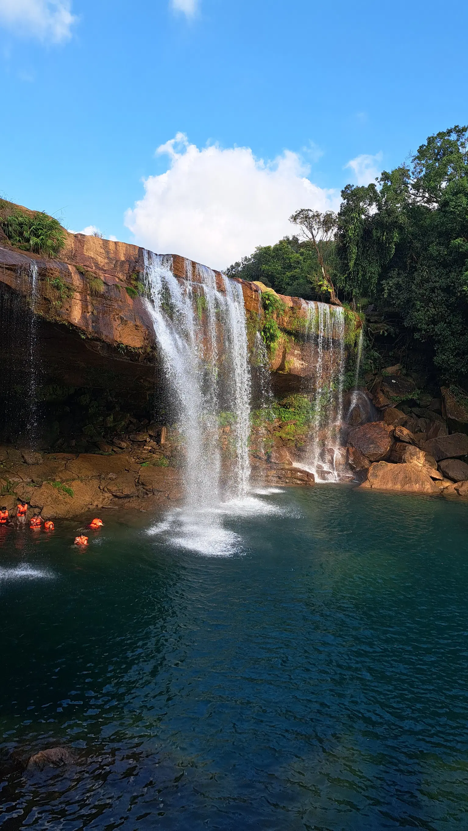 Photo from Abi Luis's trip