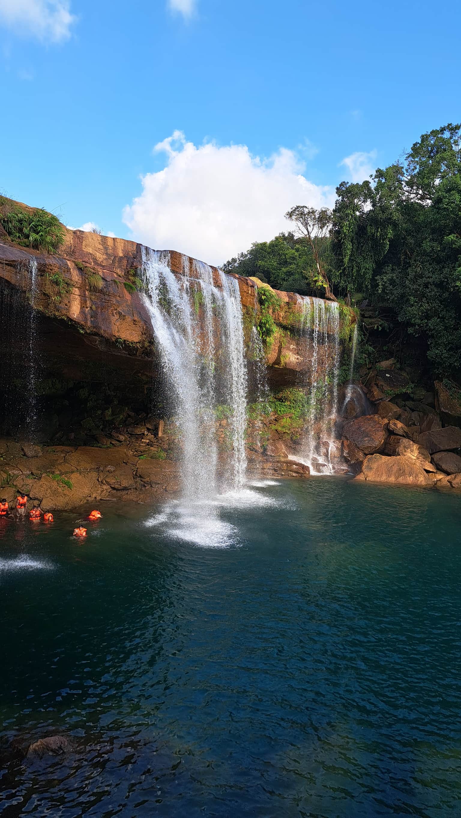 Photo from Abi Luis's trip