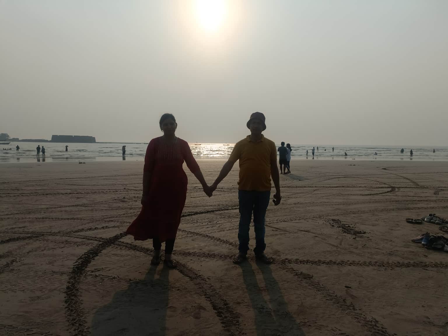 Photo from Narender 's trip
