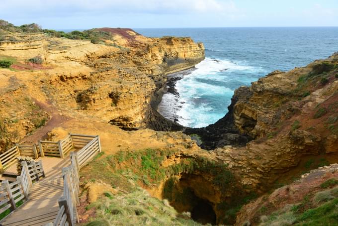 Philip Island Penguin Parade