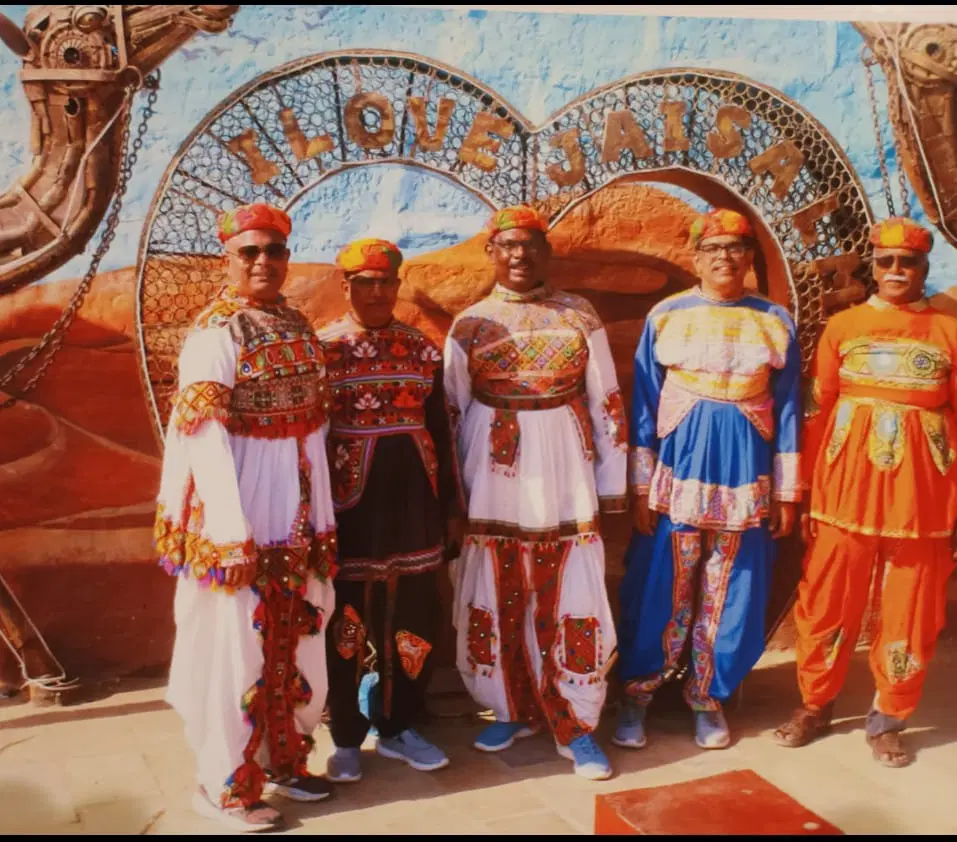 Photo from A. Robert Yesudason .'s trip