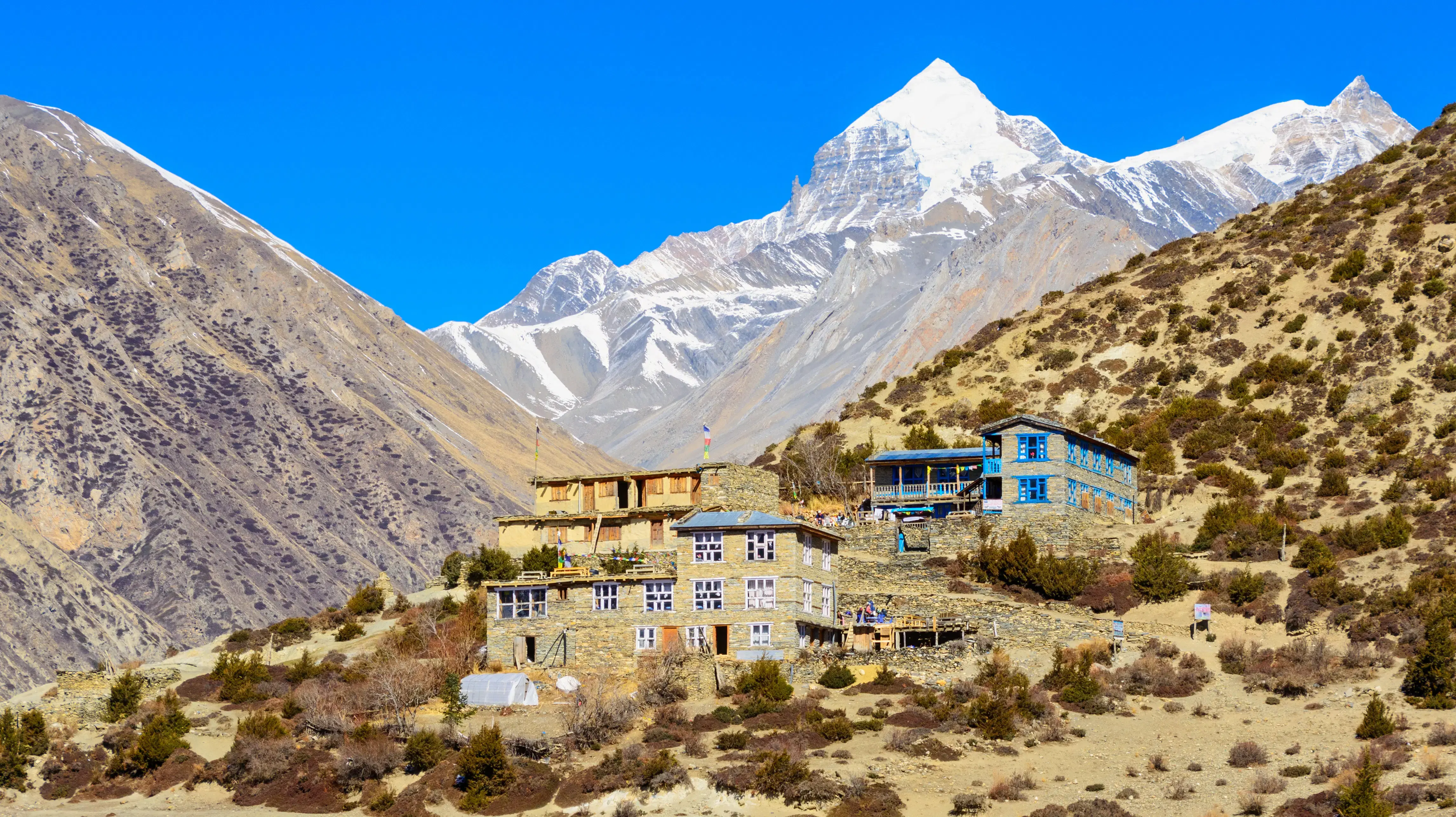 Activities to do in Chulu West