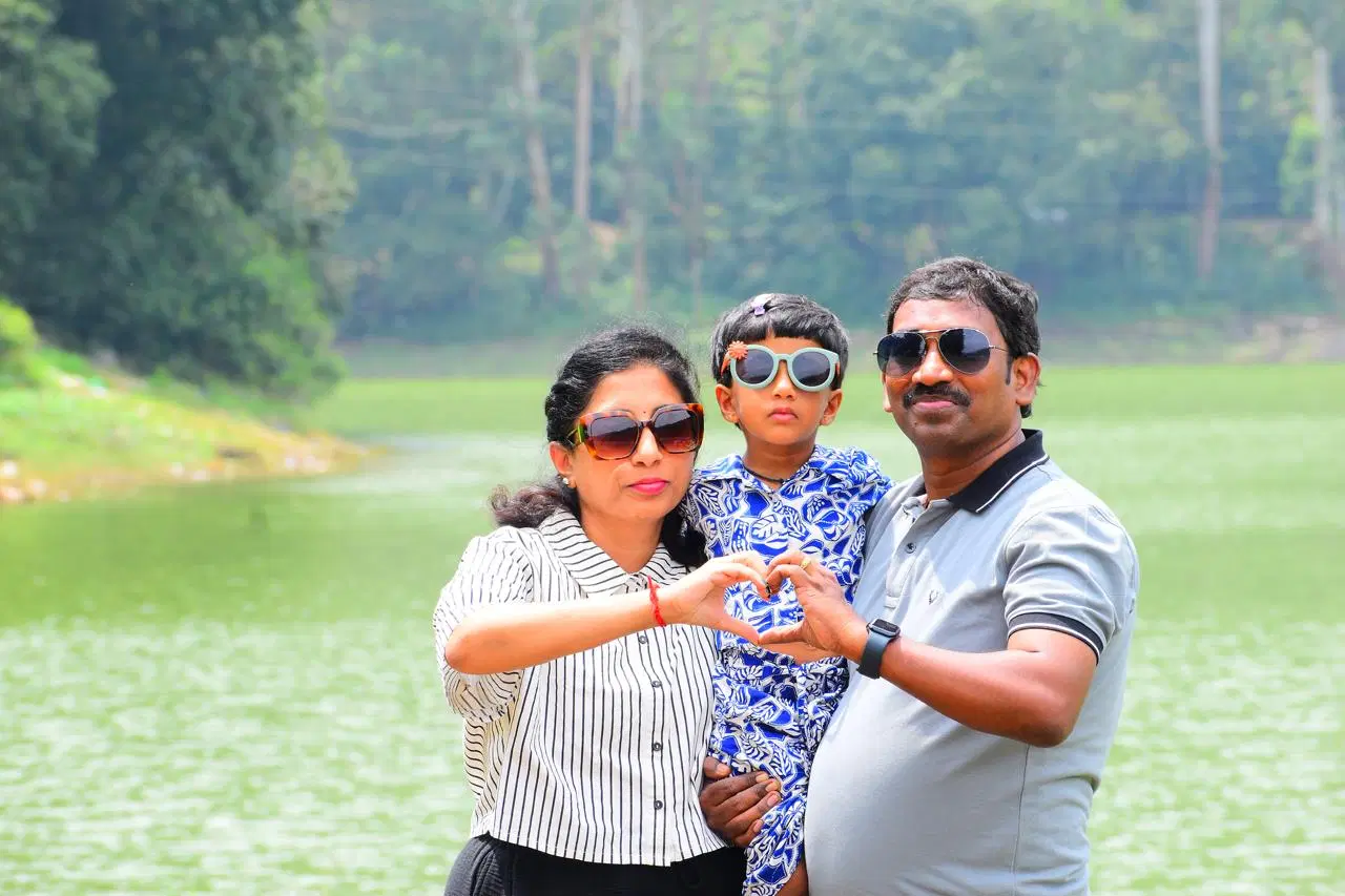 Photo from Pavani Srinivas's trip