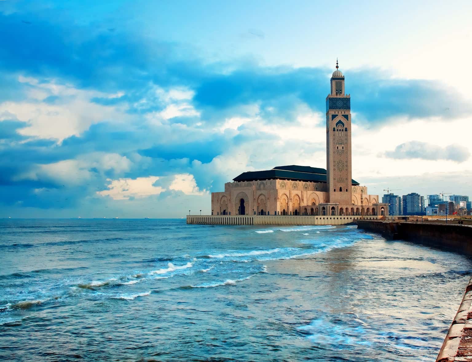 Best of Morocco | Sands, Souks & Sunsets