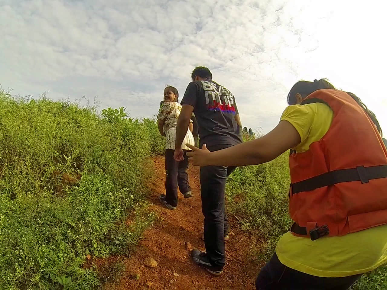 Photo from Girika Prajapat's trip