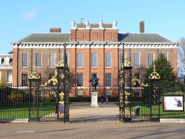 Places In West London
