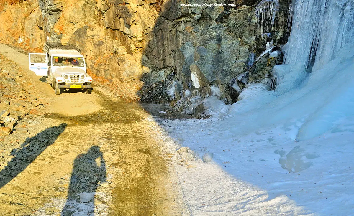 Sach Pass