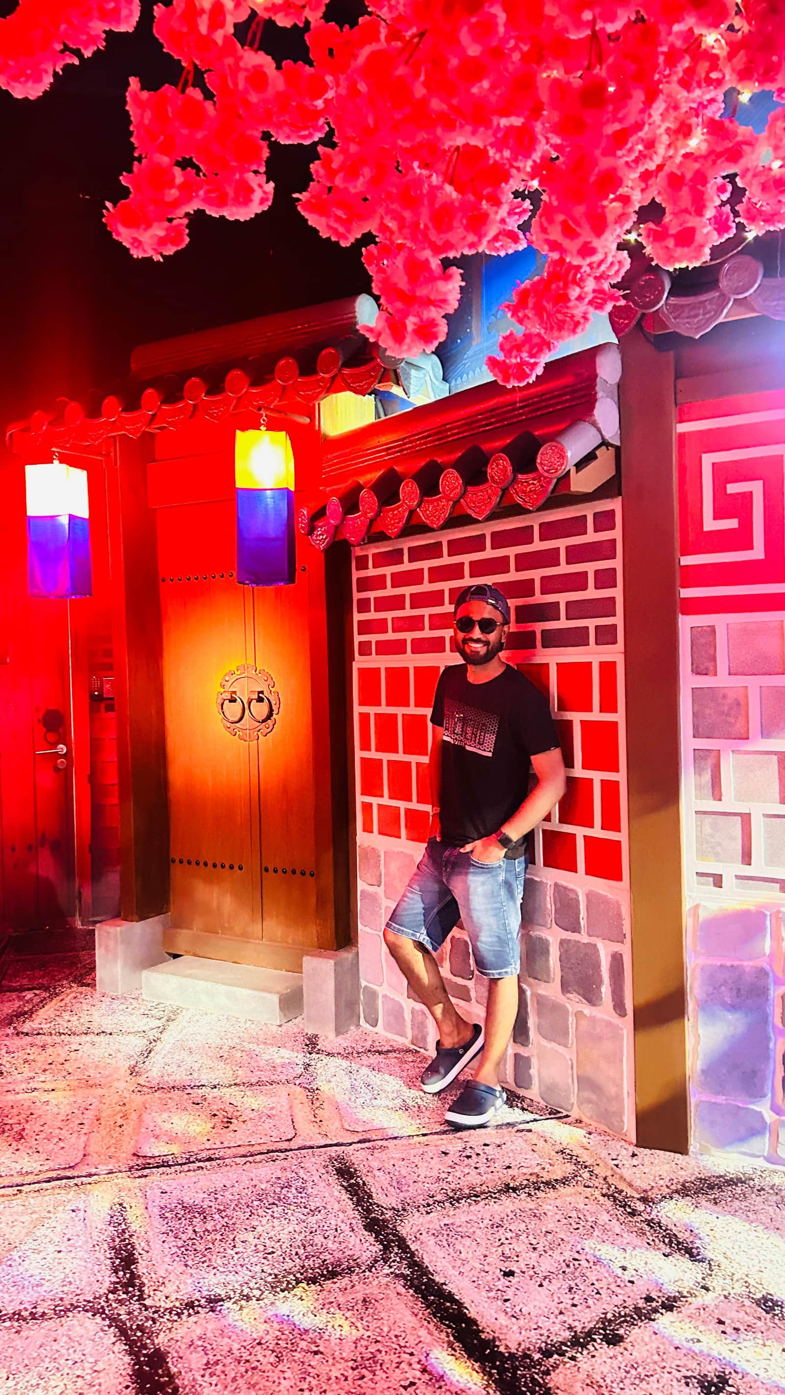 Photo from Vishal Paliwal's trip