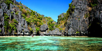 Big Lagoon El Nido