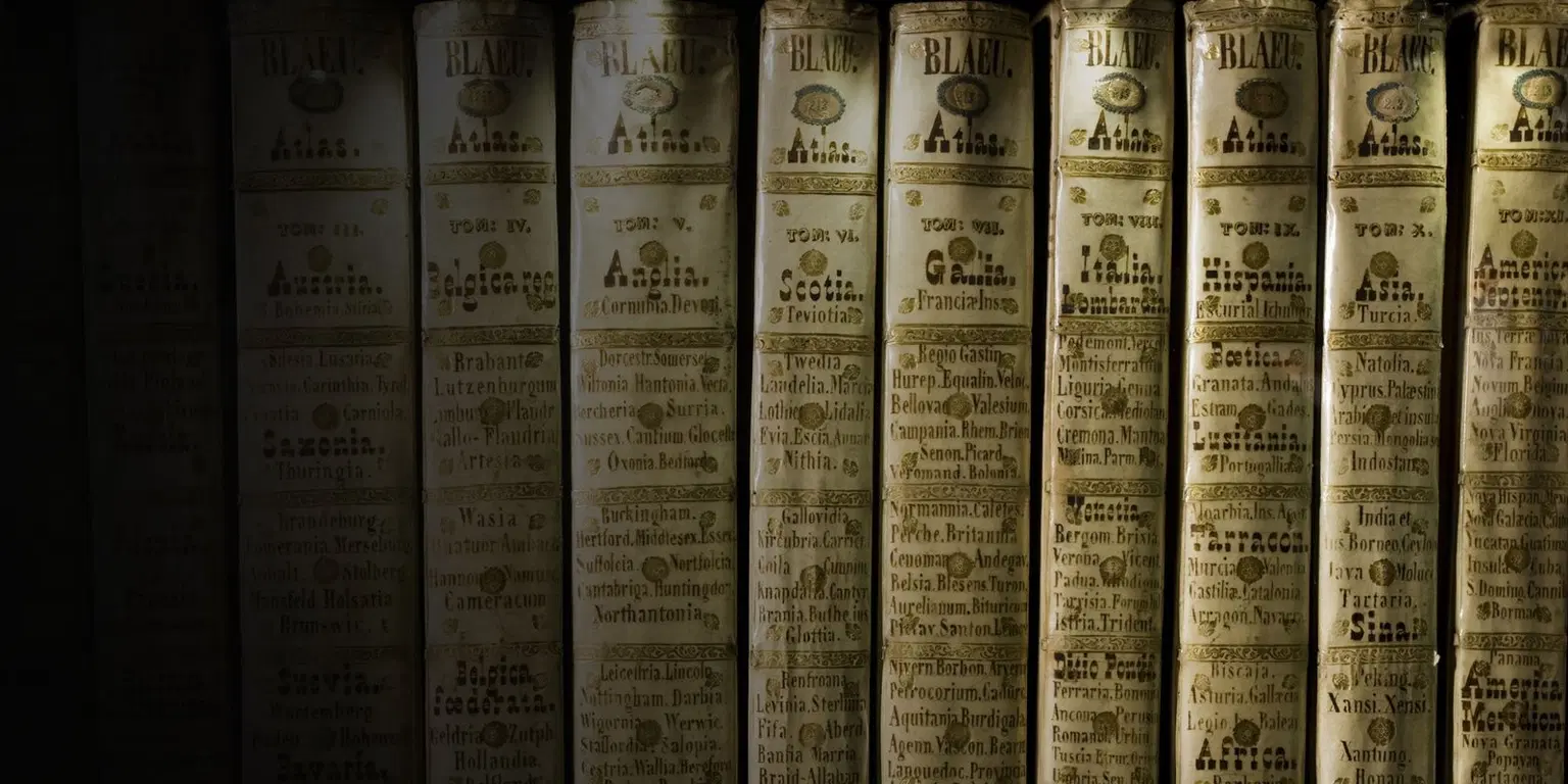 Discover the Sacred Texts Collection