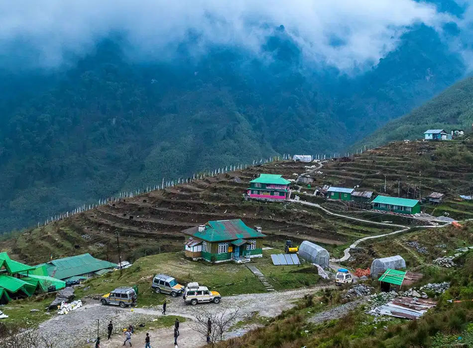 The Ultimate Sikkim Tour | A Scenic Journey through Five Wonders