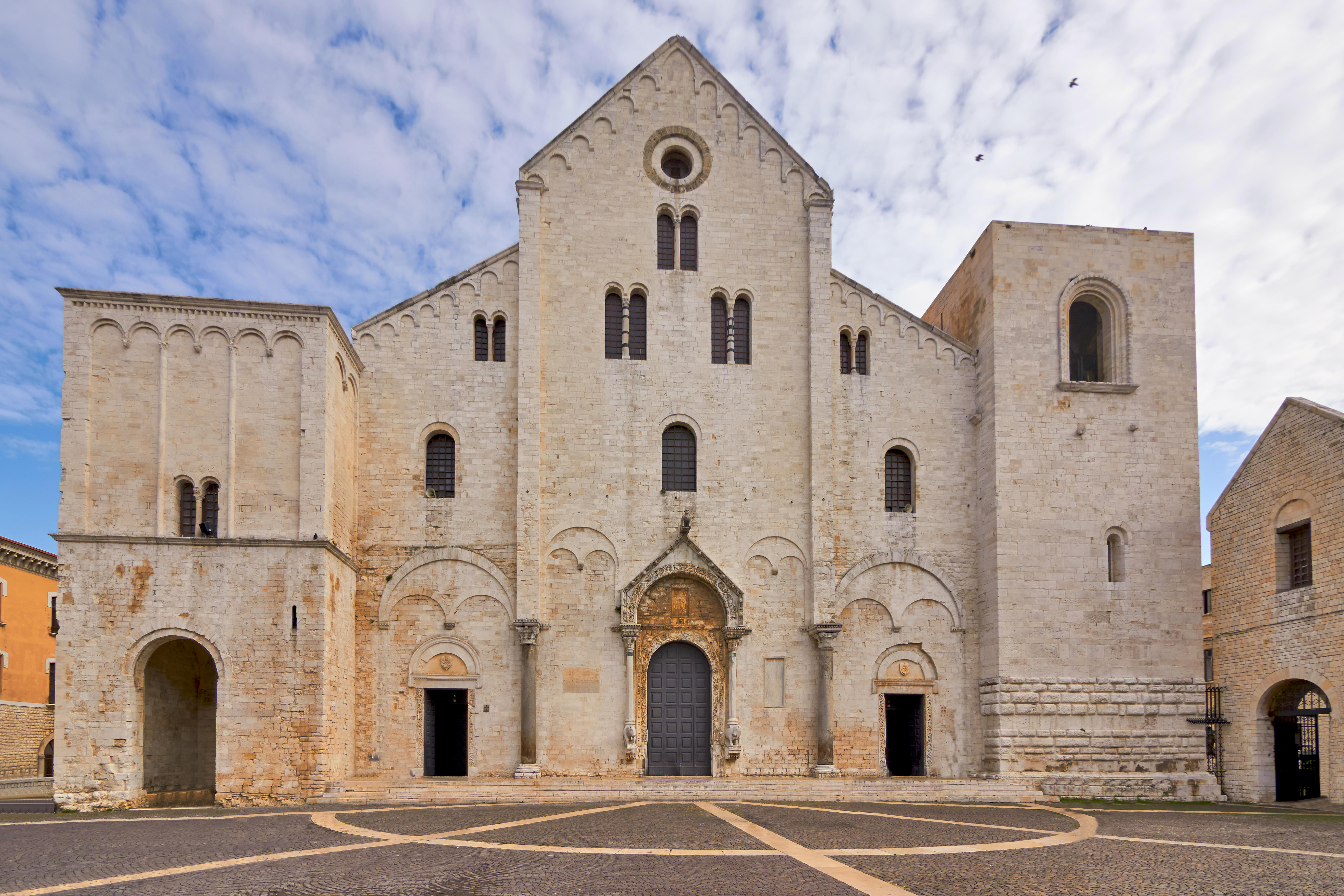 Visit this magnificent 13th-century-built Catholic Church 