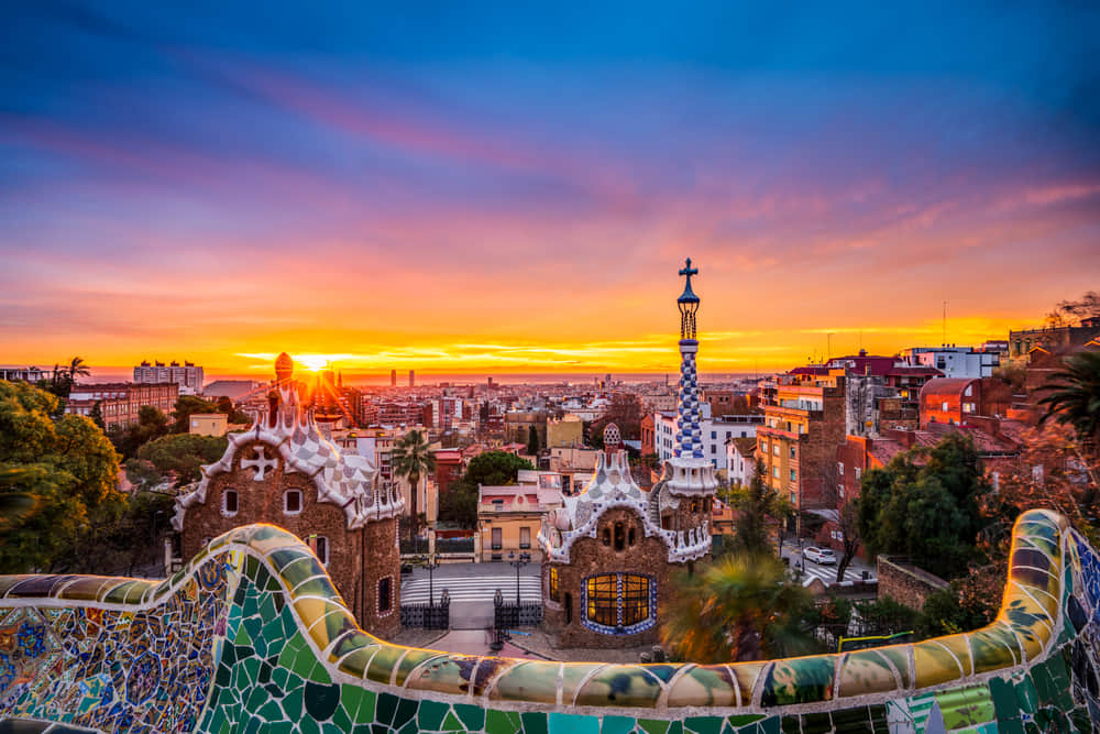 Barcelona, Spain