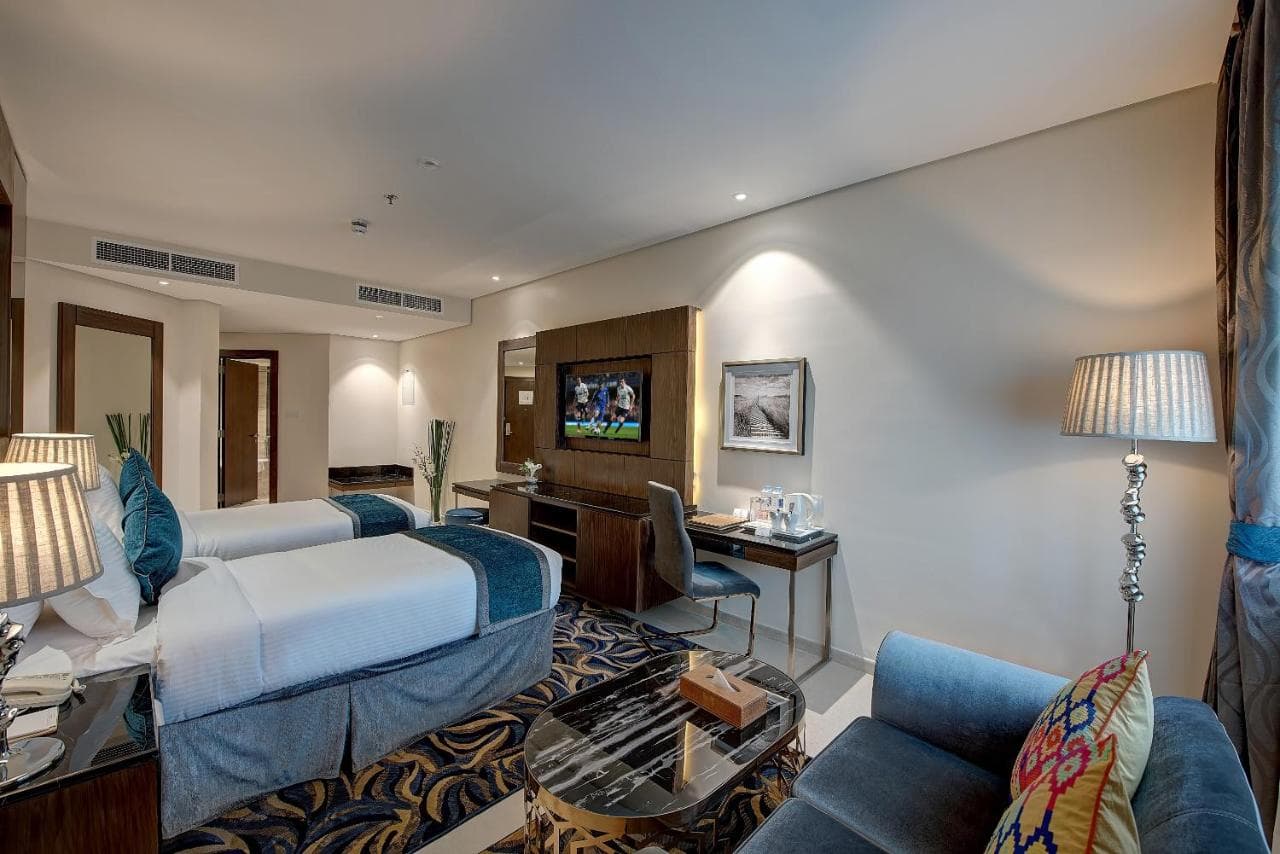 Omega Hotel Dubai Book Now Flat 46% Off