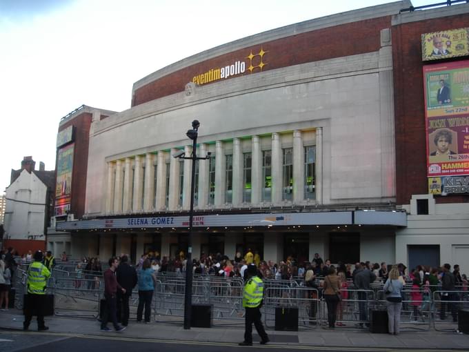 London Theatre