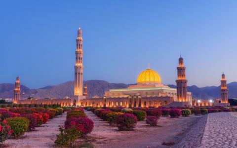 Oman