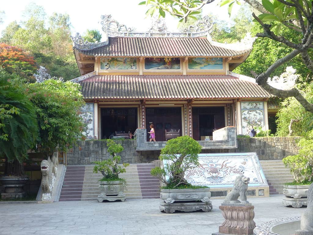 Long Son Pagoda Nha Trang, <em>Vietnam</em>