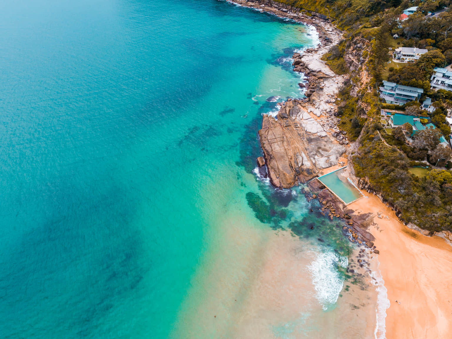 Whale Beach