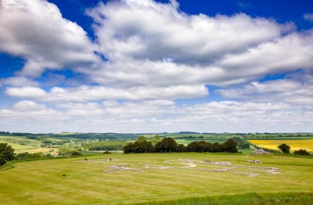 Old Sarum 