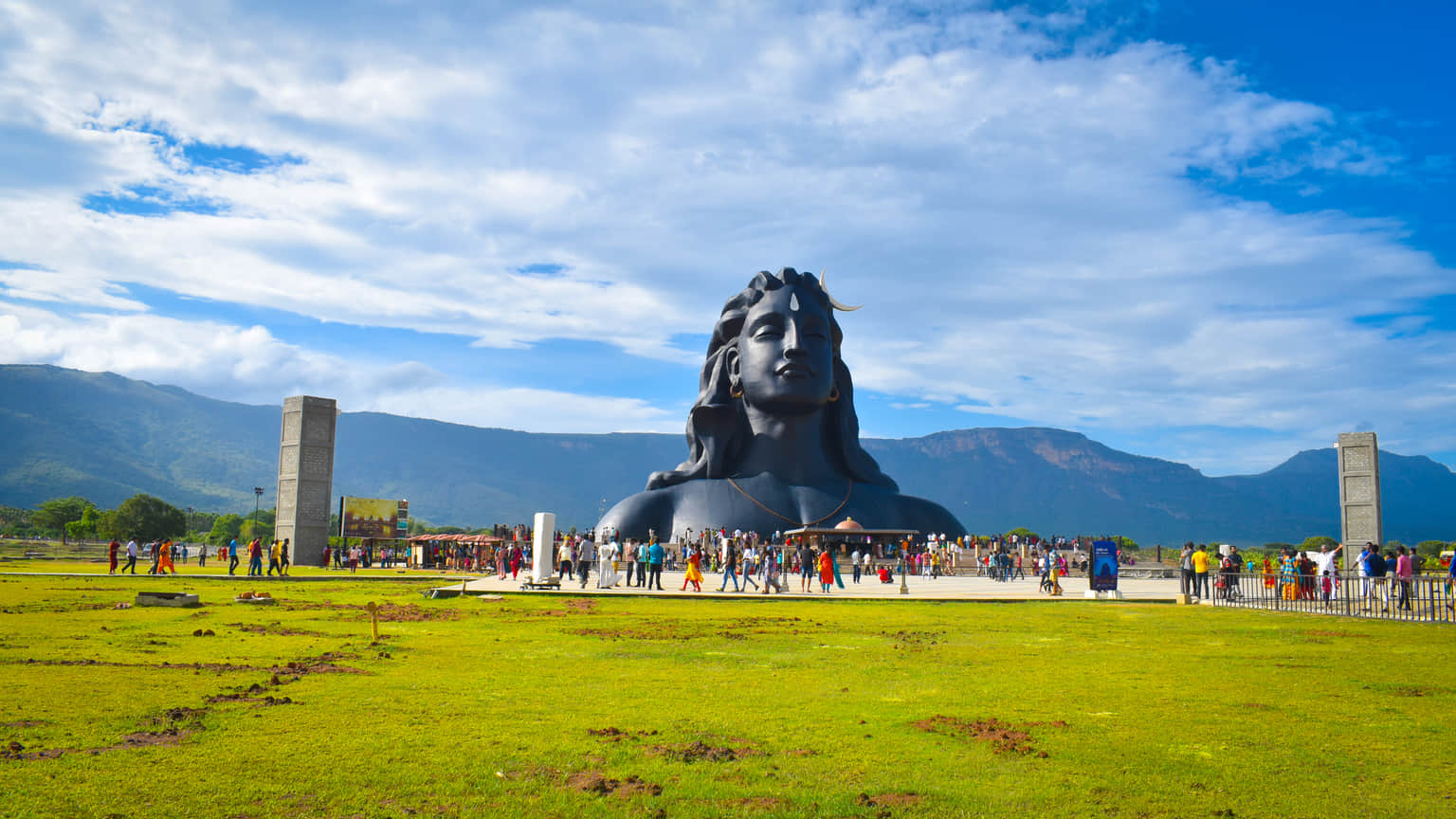 Things to do in <em>Tamil Nadu</em>