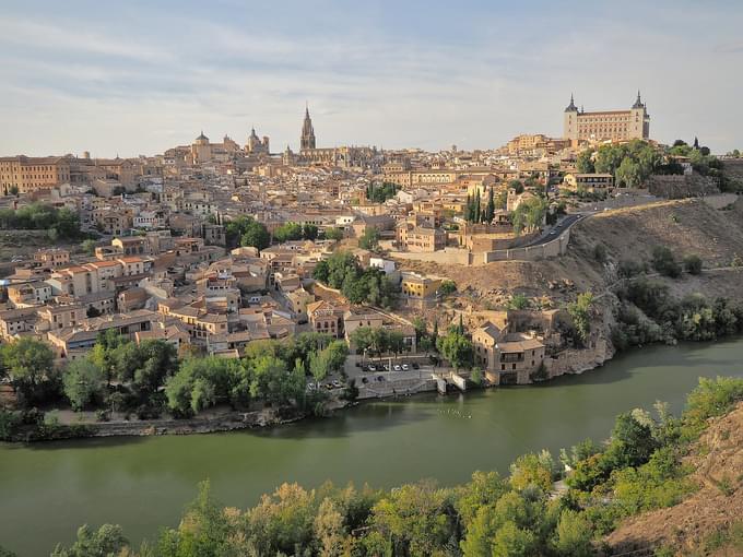 Toledo