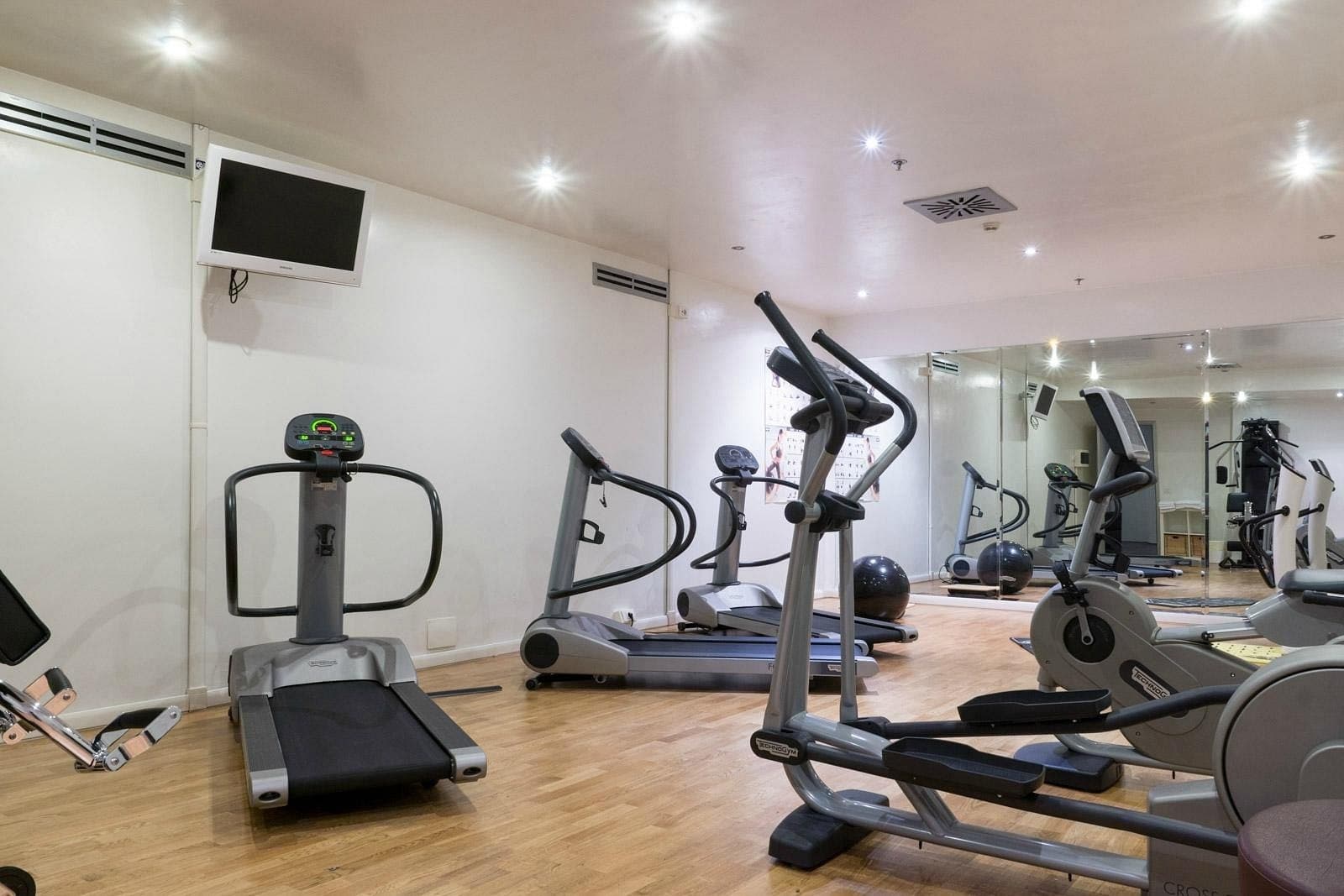 Best Western Plus Net Tower Hotel Padova