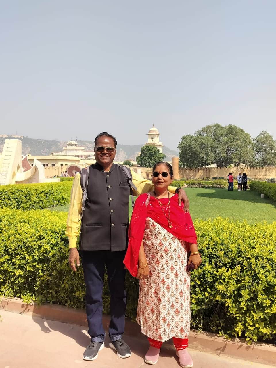 Photo from Sanket Waghmare's trip