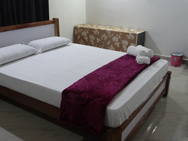 Bellichukki Homestay, Chikmagalur Image