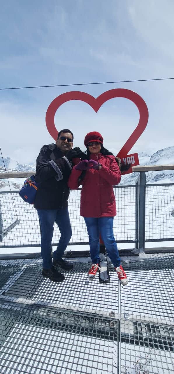 Photo from Swati Rao's trip