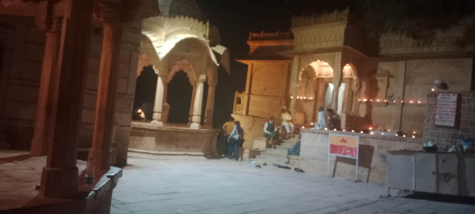 Photo from nitin verma's trip