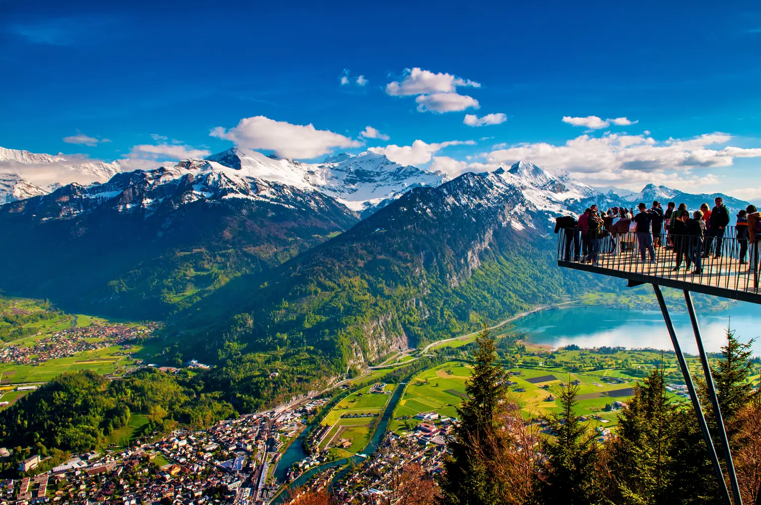 Harder Kulm