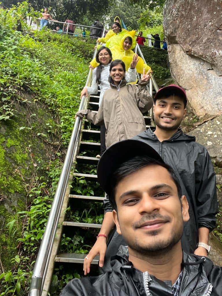 Photo from Ananya Chatterjee's trip