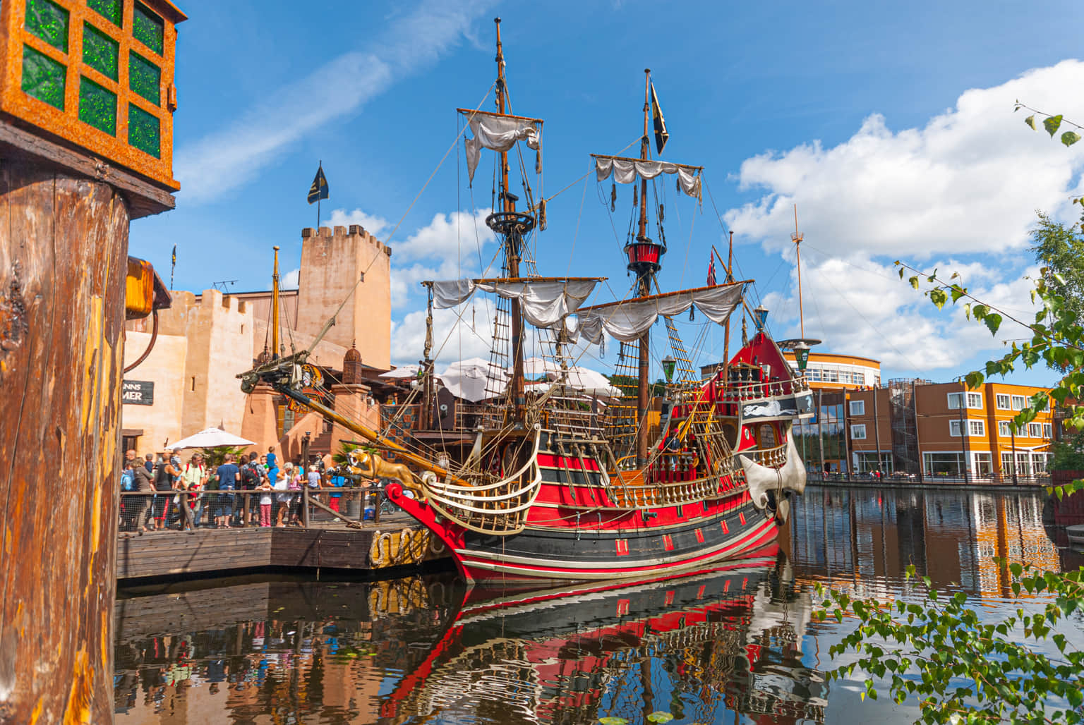 <em>Norway</em> Tour Packages From Guwahati