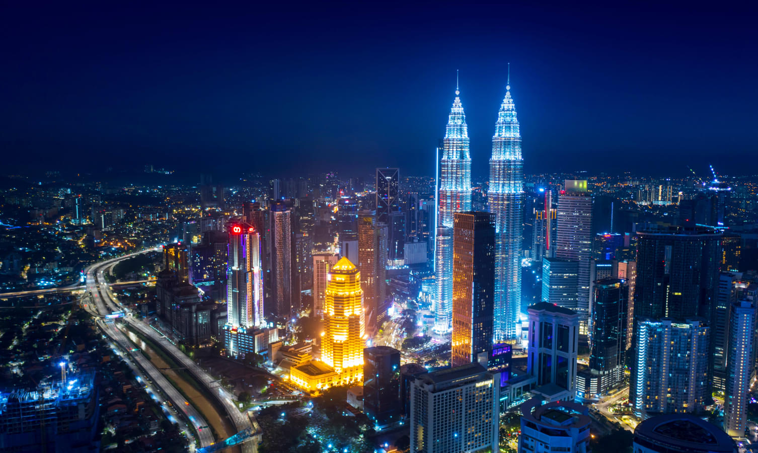 55 Places to Visit in Malaysia 2024, Tourist Places & Attractions